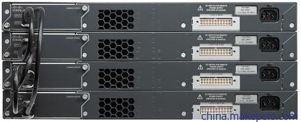 北京涵智精诚供货 CISCO思科WS-C2960X-24TS-L交换机性能解析与行业应用